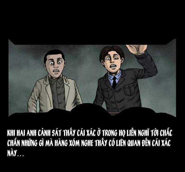 Kỳ Án Có Thật - Chapter 40 - Trang 47