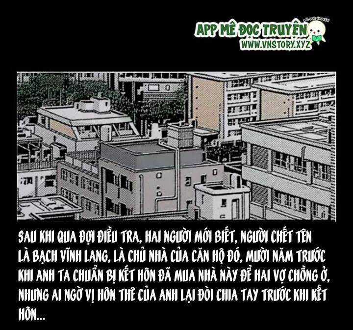 Kỳ Án Có Thật - Chapter 40 - Trang 48