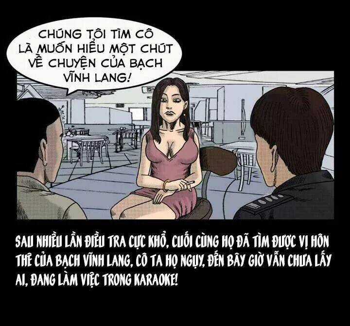 Kỳ Án Có Thật - Chapter 40 - Trang 49