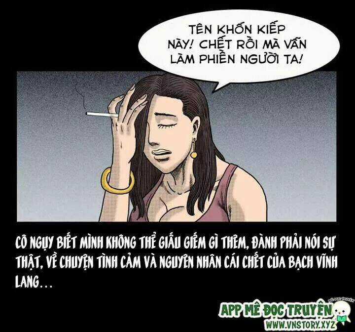 Kỳ Án Có Thật - Chapter 40 - Trang 50