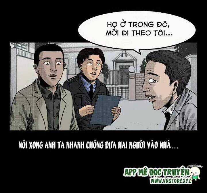 Kỳ Án Có Thật - Chapter 40 - Trang 6