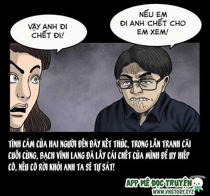 Kỳ Án Có Thật - Chapter 40 - Trang 52