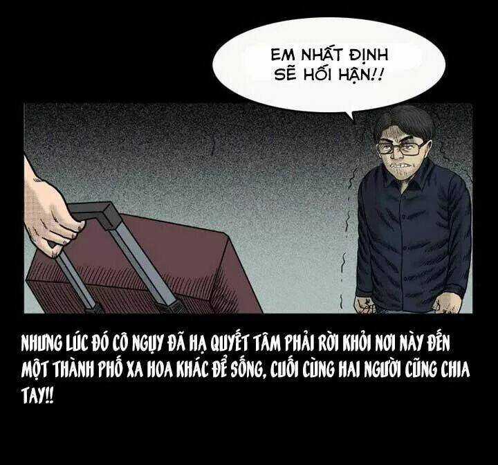 Kỳ Án Có Thật - Chapter 40 - Trang 53