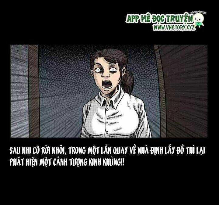 Kỳ Án Có Thật - Chapter 40 - Trang 54