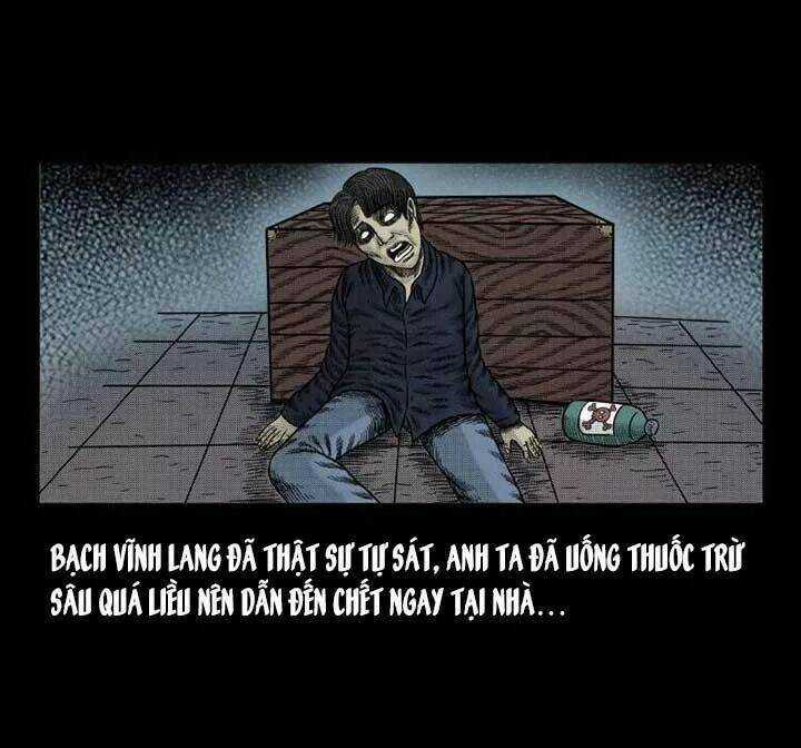 Kỳ Án Có Thật - Chapter 40 - Trang 55