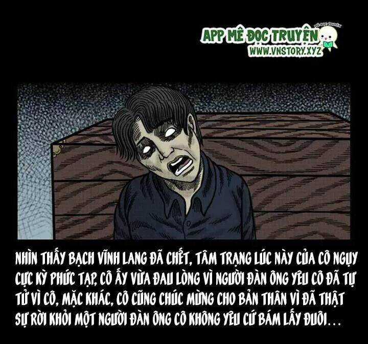 Kỳ Án Có Thật - Chapter 40 - Trang 56