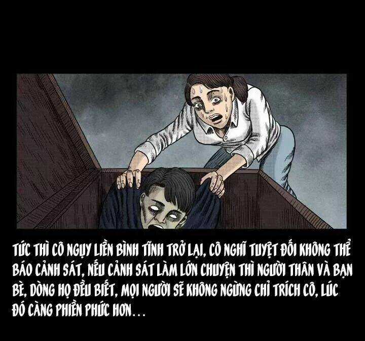 Kỳ Án Có Thật - Chapter 40 - Trang 57