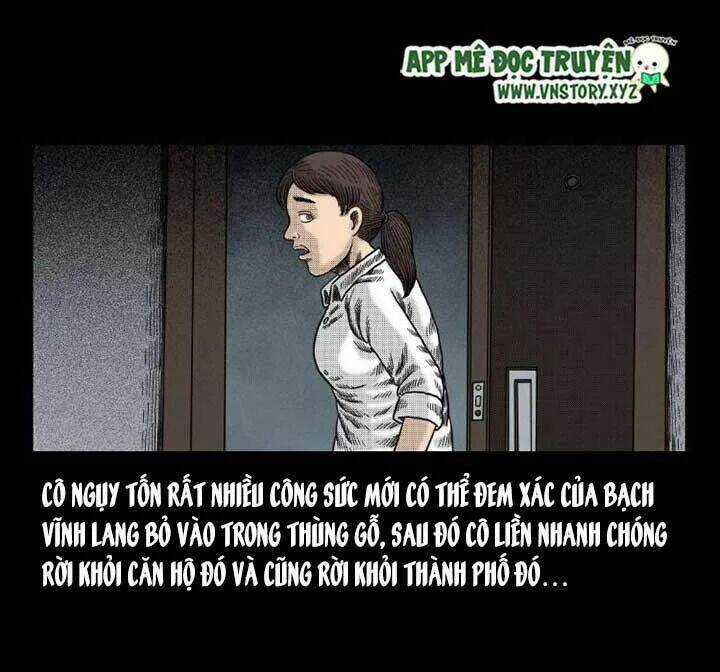 Kỳ Án Có Thật - Chapter 40 - Trang 58