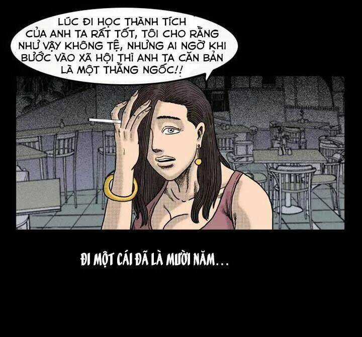 Kỳ Án Có Thật - Chapter 40 - Trang 59