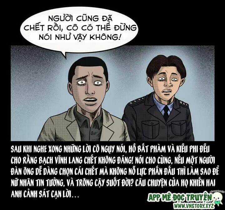 Kỳ Án Có Thật - Chapter 40 - Trang 60