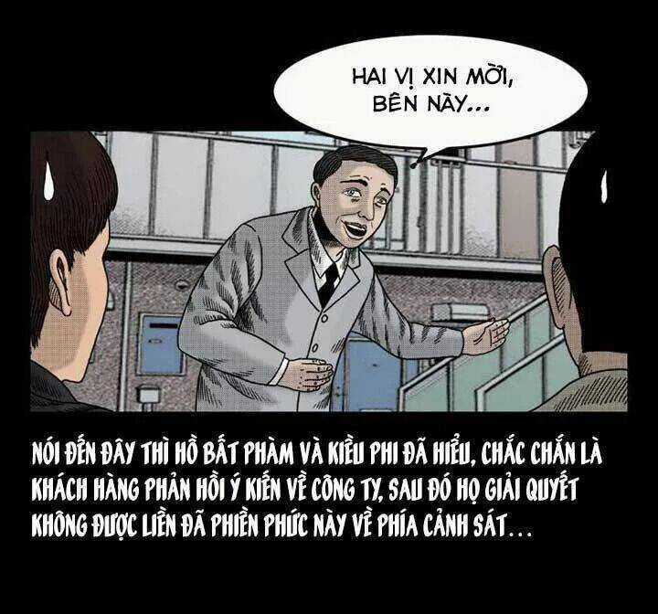 Kỳ Án Có Thật - Chapter 40 - Trang 7