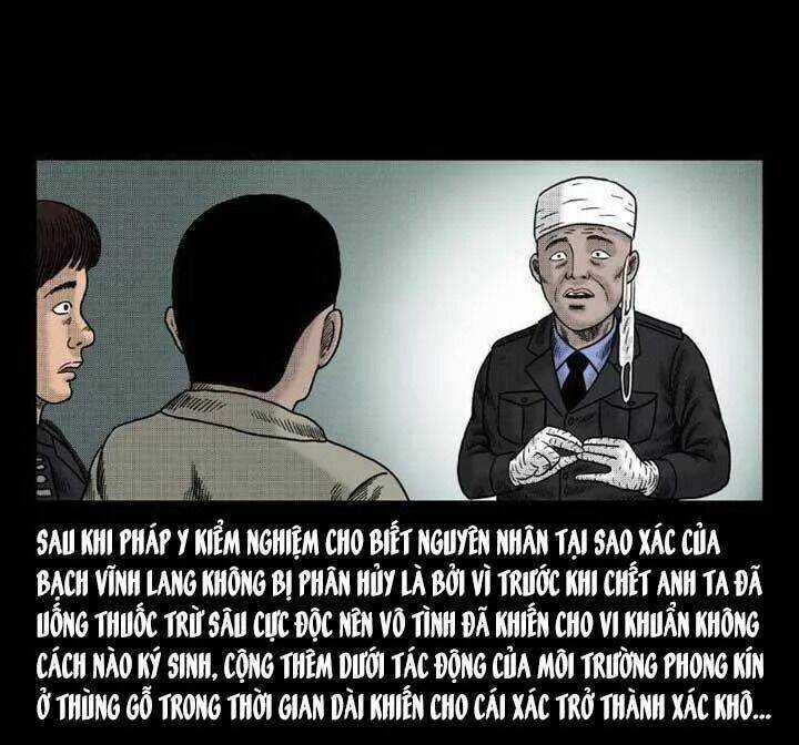 Kỳ Án Có Thật - Chapter 40 - Trang 61