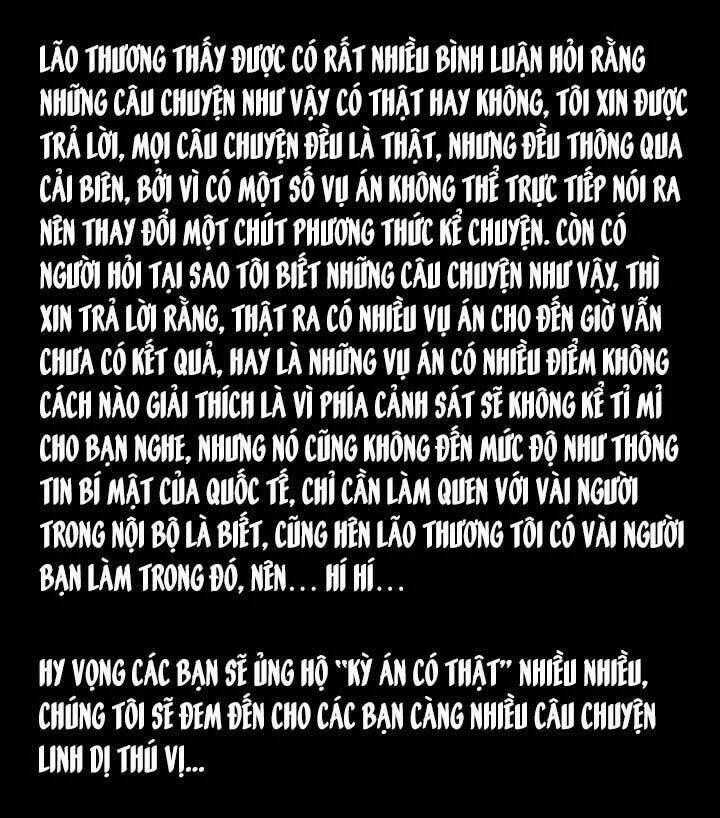 Kỳ Án Có Thật - Chapter 40 - Trang 63