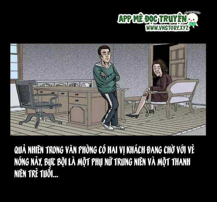 Kỳ Án Có Thật - Chapter 40 - Trang 8