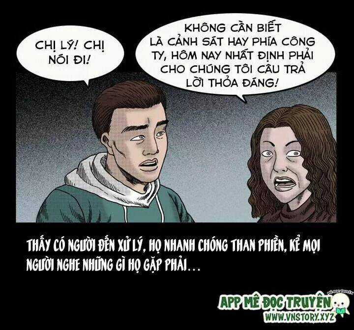 Kỳ Án Có Thật - Chapter 40 - Trang 10