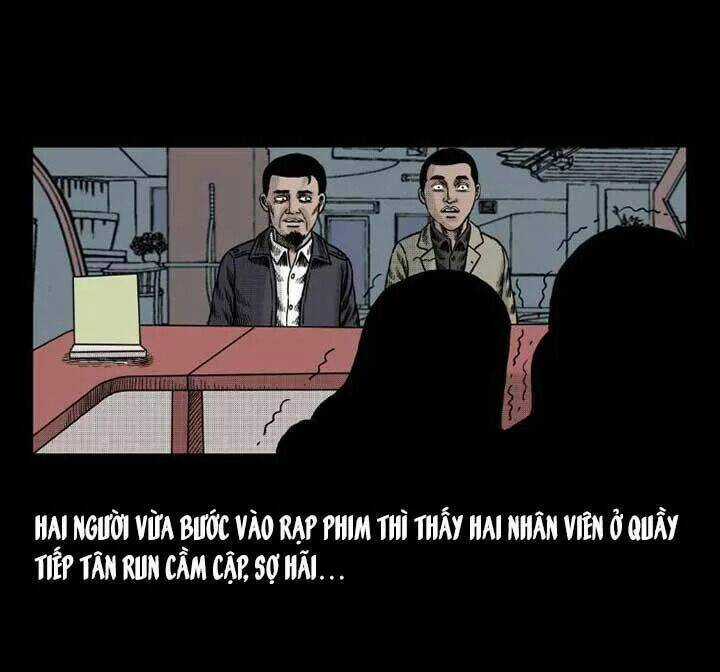 Kỳ Án Có Thật - Chapter 41 - Trang 13