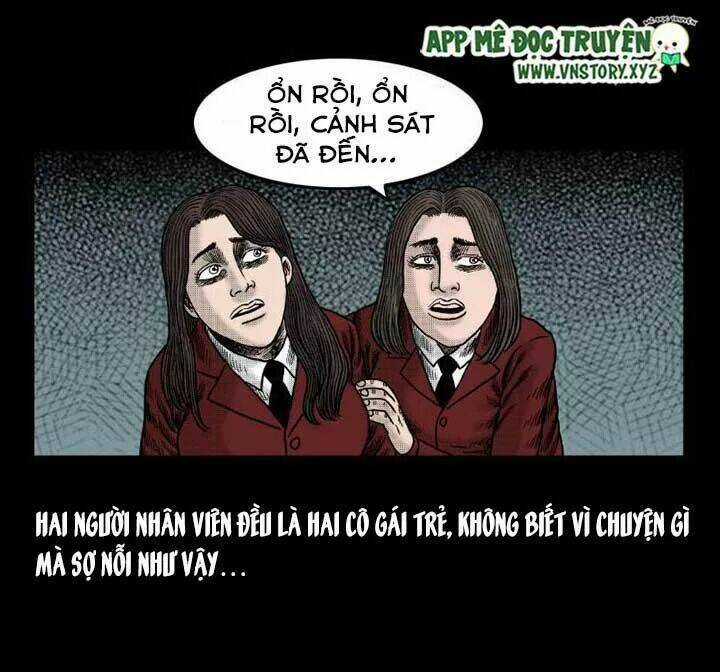 Kỳ Án Có Thật - Chapter 41 - Trang 14