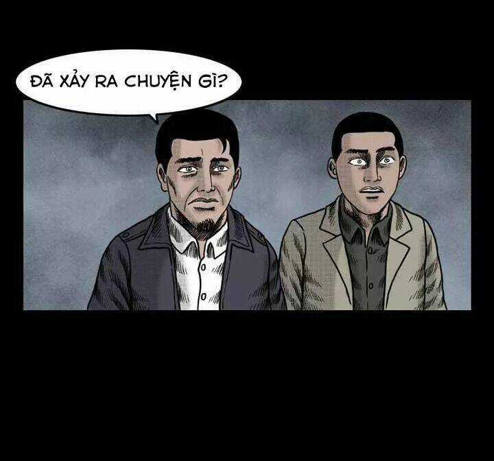 Kỳ Án Có Thật - Chapter 41 - Trang 15