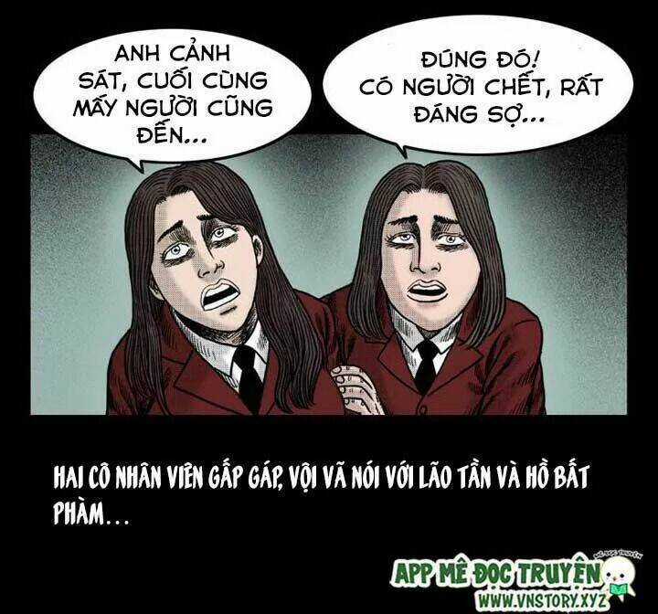 Kỳ Án Có Thật - Chapter 41 - Trang 16