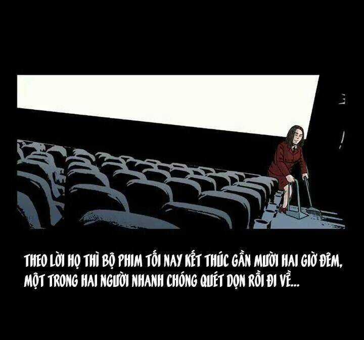 Kỳ Án Có Thật - Chapter 41 - Trang 17