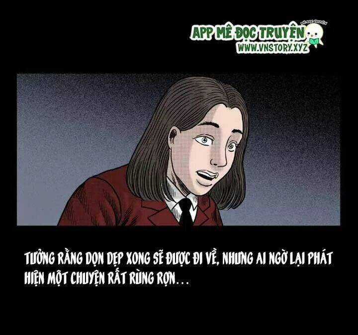 Kỳ Án Có Thật - Chapter 41 - Trang 18