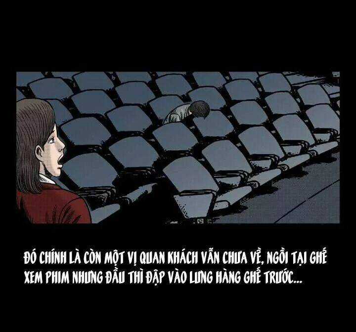 Kỳ Án Có Thật - Chapter 41 - Trang 19