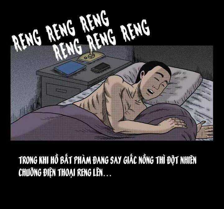 Kỳ Án Có Thật - Chapter 41 - Trang 3