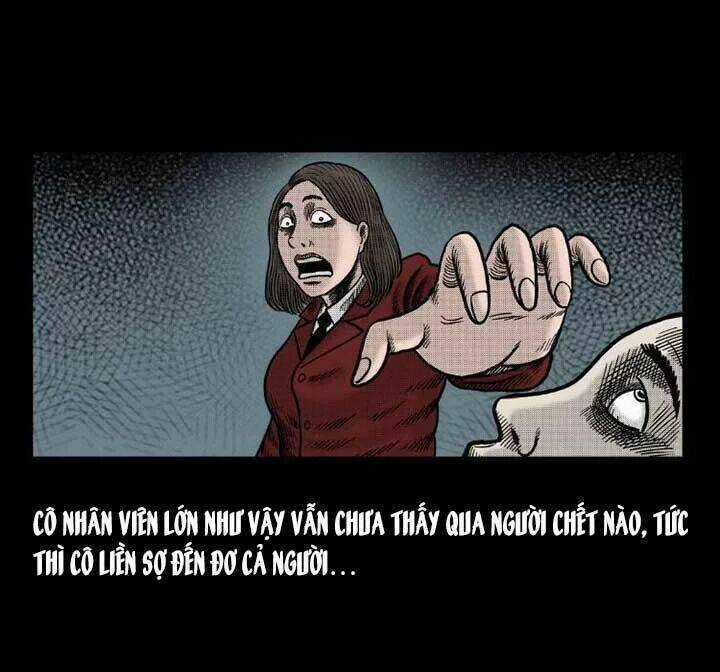 Kỳ Án Có Thật - Chapter 41 - Trang 23