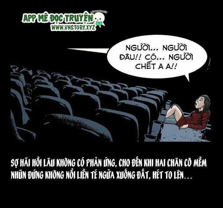 Kỳ Án Có Thật - Chapter 41 - Trang 24