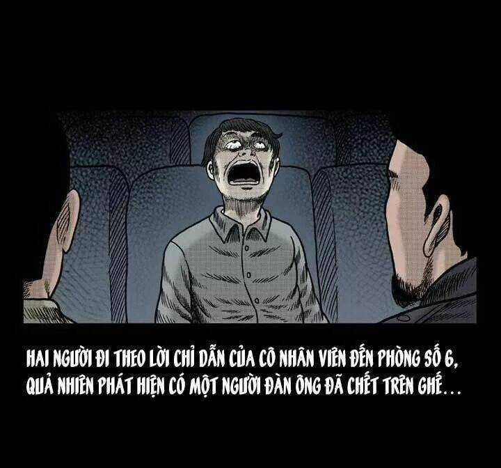 Kỳ Án Có Thật - Chapter 41 - Trang 27