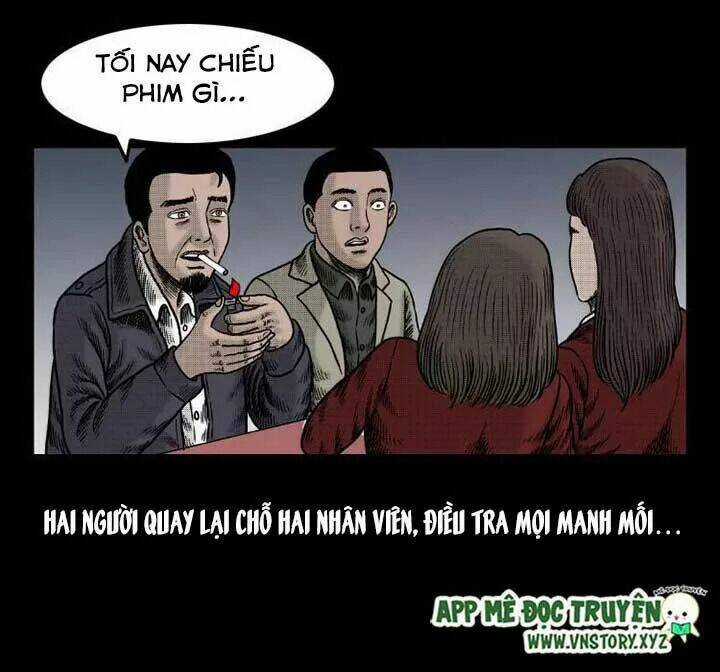 Kỳ Án Có Thật - Chapter 41 - Trang 30