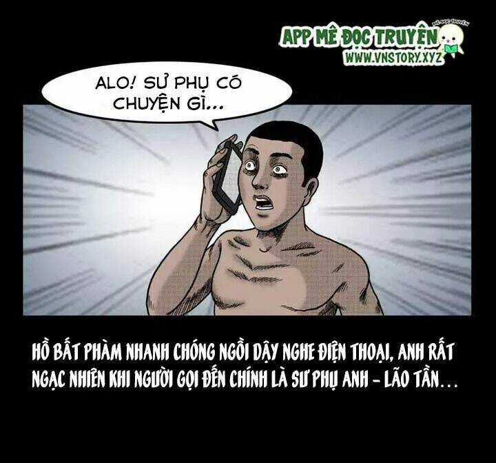 Kỳ Án Có Thật - Chapter 41 - Trang 4