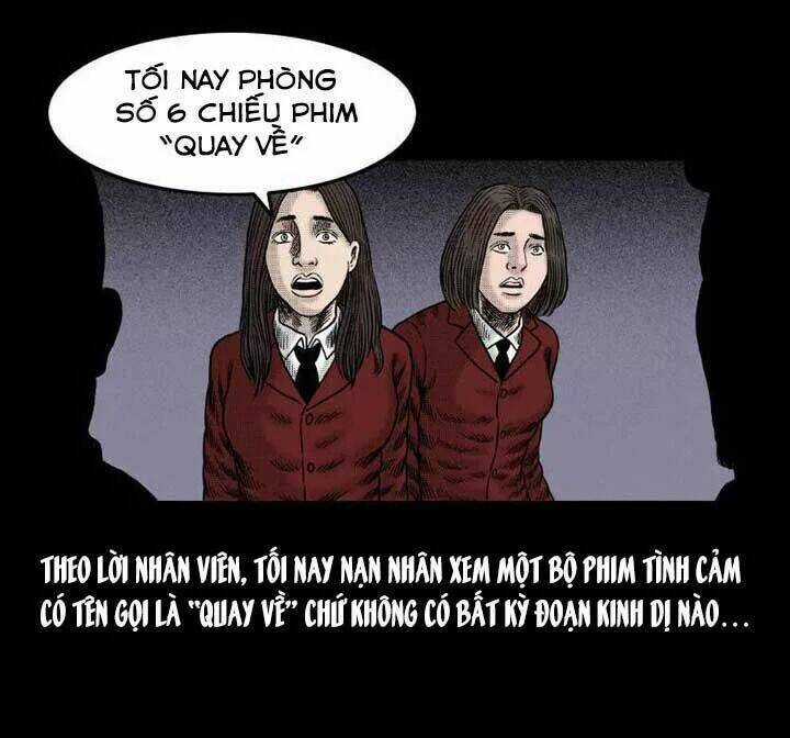 Kỳ Án Có Thật - Chapter 41 - Trang 31