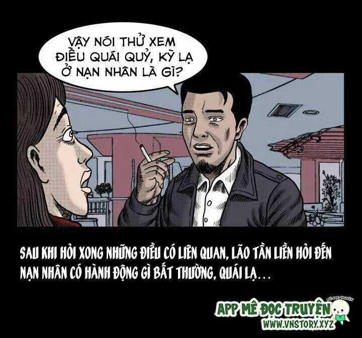 Kỳ Án Có Thật - Chapter 41 - Trang 32