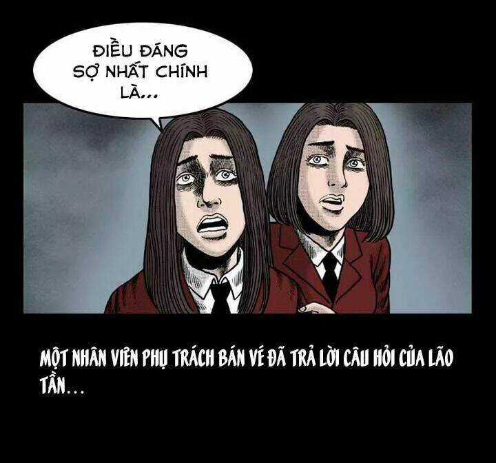 Kỳ Án Có Thật - Chapter 41 - Trang 33