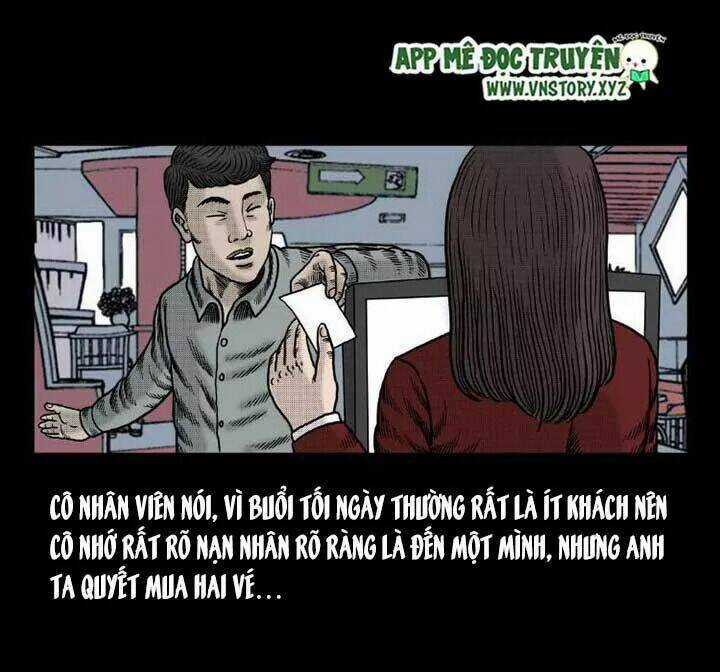 Kỳ Án Có Thật - Chapter 41 - Trang 34
