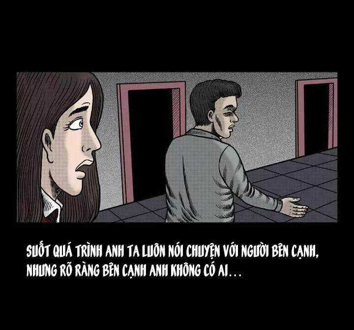 Kỳ Án Có Thật - Chapter 41 - Trang 35