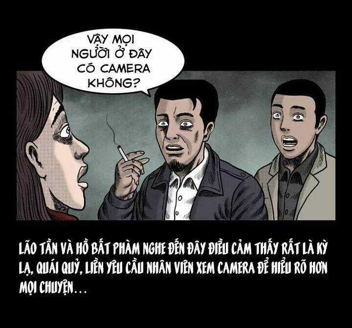 Kỳ Án Có Thật - Chapter 41 - Trang 37