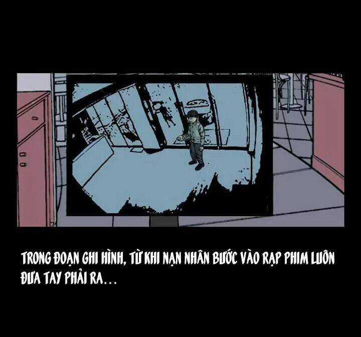 Kỳ Án Có Thật - Chapter 41 - Trang 39