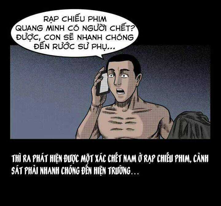 Kỳ Án Có Thật - Chapter 41 - Trang 5