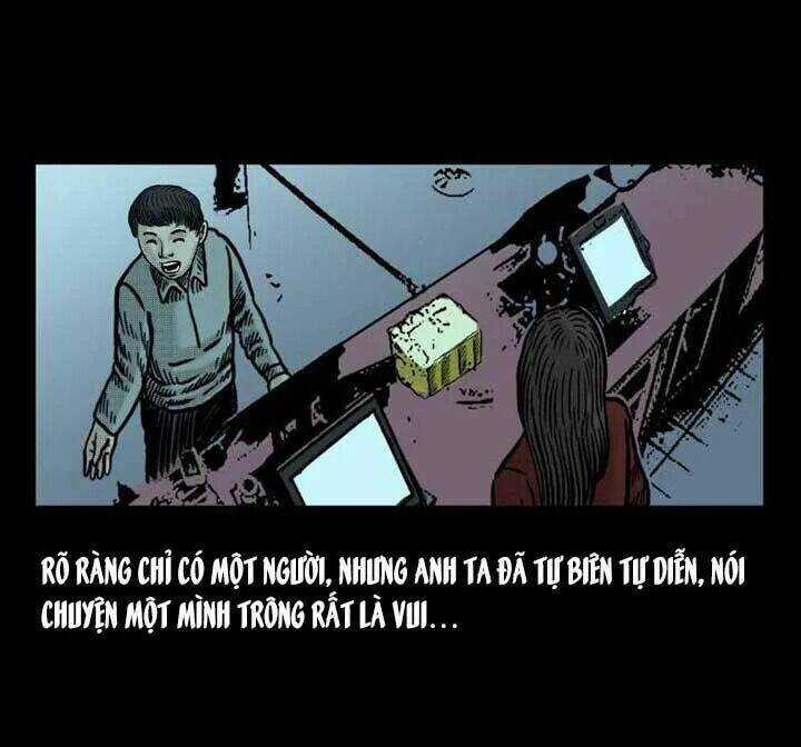 Kỳ Án Có Thật - Chapter 41 - Trang 41