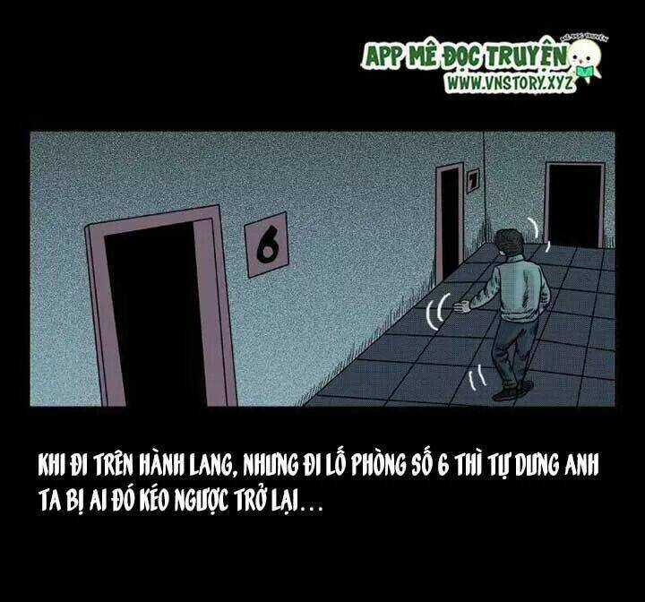 Kỳ Án Có Thật - Chapter 41 - Trang 42