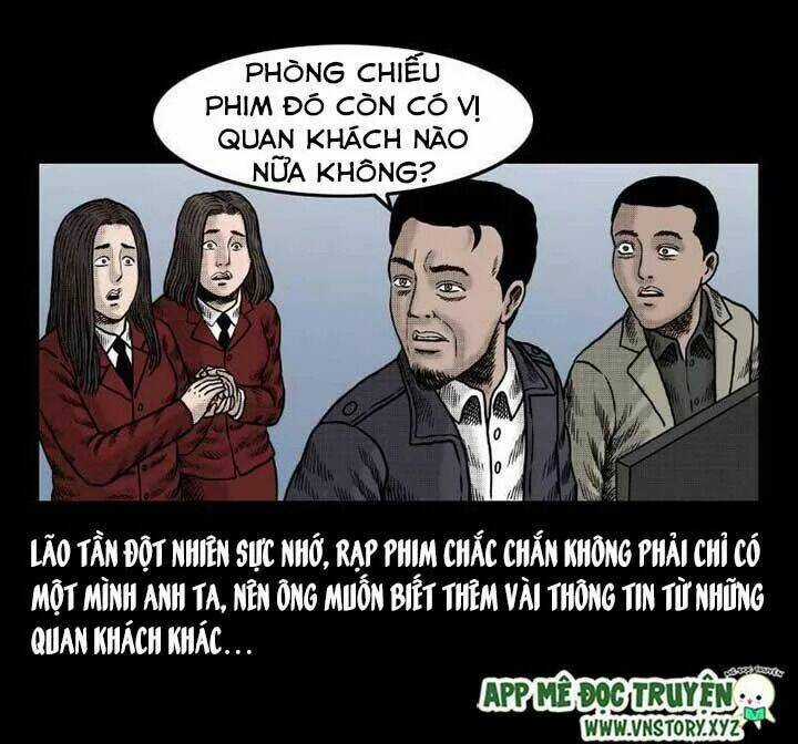 Kỳ Án Có Thật - Chapter 41 - Trang 44