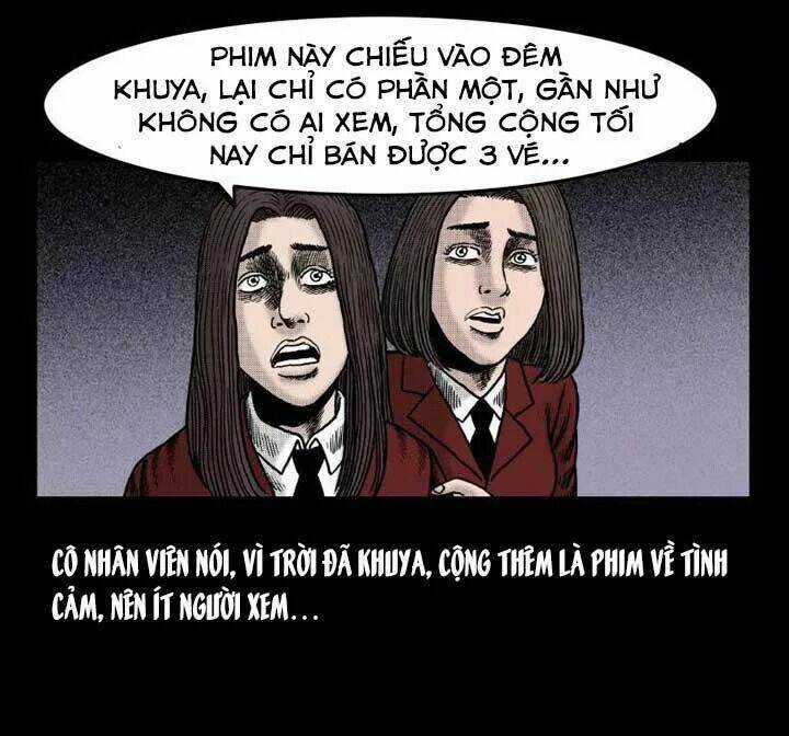 Kỳ Án Có Thật - Chapter 41 - Trang 45