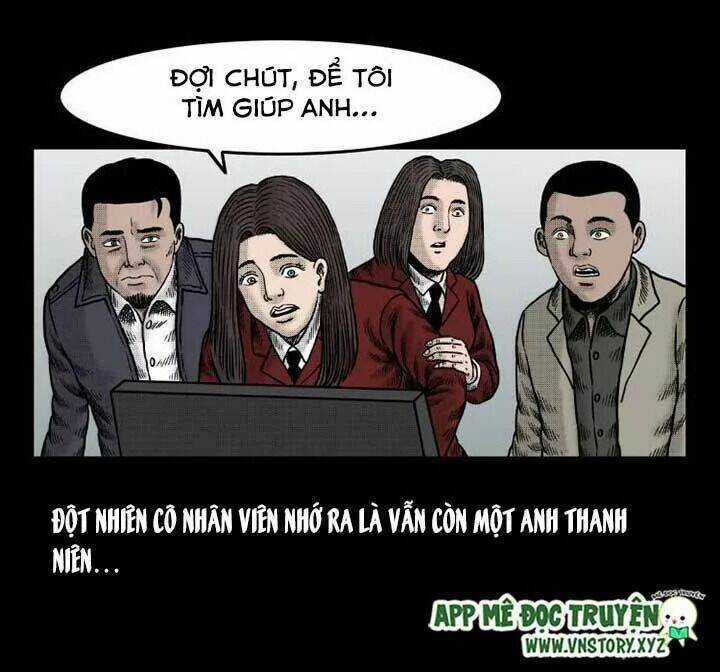 Kỳ Án Có Thật - Chapter 41 - Trang 46