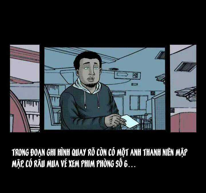 Kỳ Án Có Thật - Chapter 41 - Trang 47