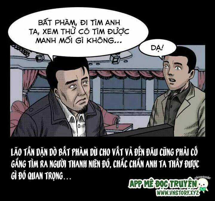 Kỳ Án Có Thật - Chapter 41 - Trang 48