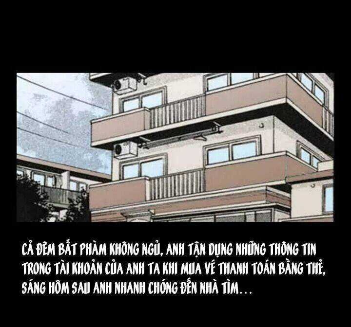 Kỳ Án Có Thật - Chapter 41 - Trang 49