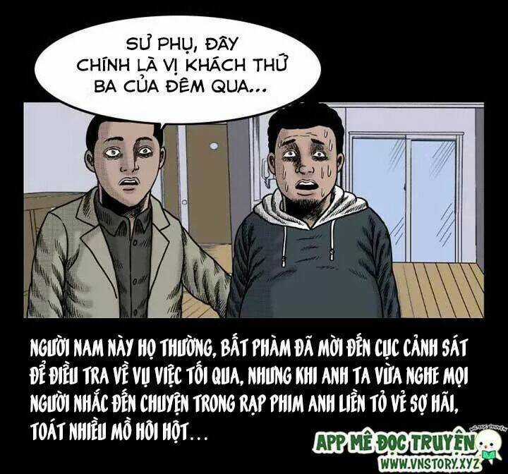 Kỳ Án Có Thật - Chapter 41 - Trang 50