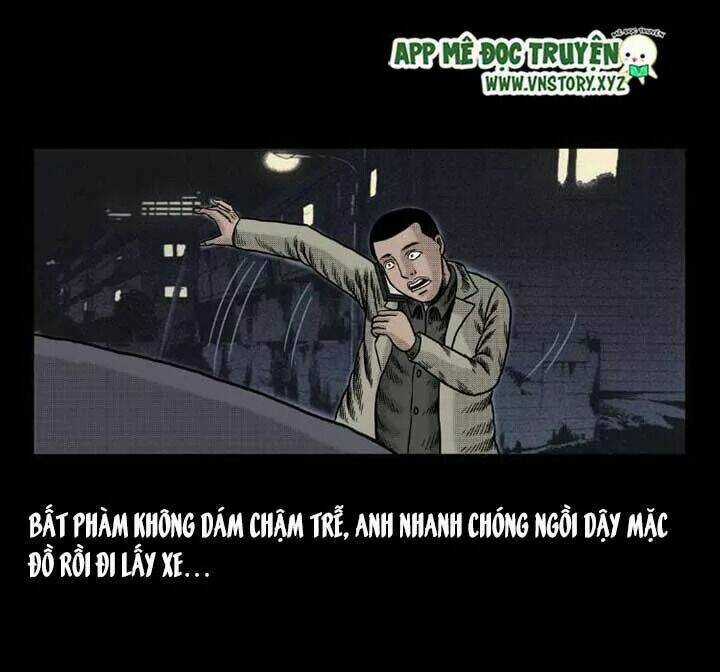 Kỳ Án Có Thật - Chapter 41 - Trang 6